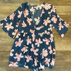 SOLD ❌❌ Yireh Romper